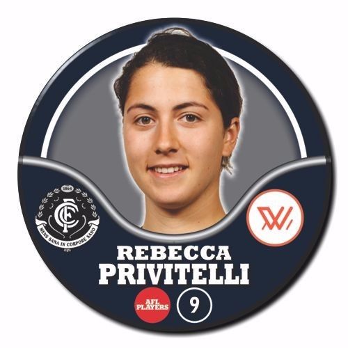 Rebecca Privitelli